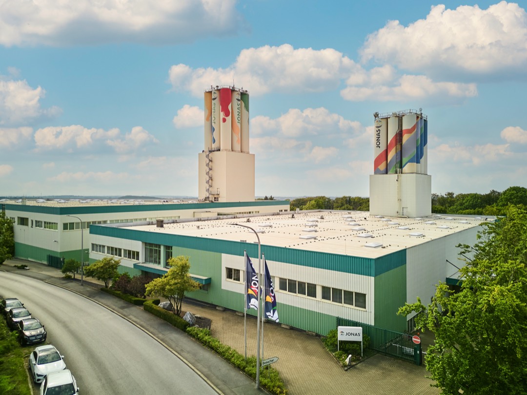 "Jonas Zukunft in der Gruppe ist gesichert" 