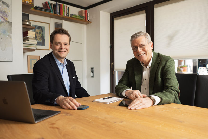 Klimawandel erfordert smarten Sonnenschutz 