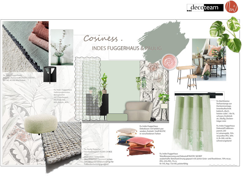 Style Affairs im Fokus