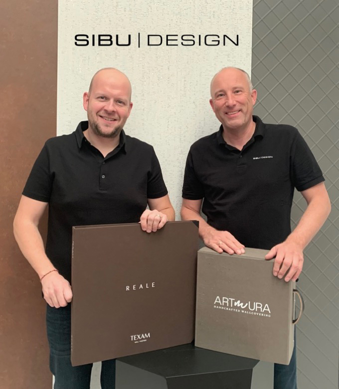 Sibu Design vergrößert Markenportfolio