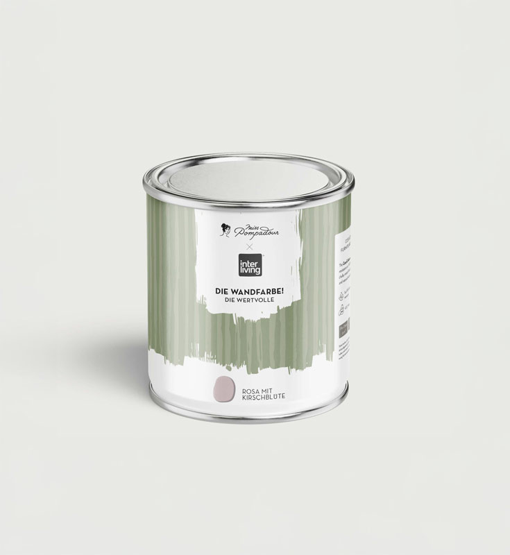 VME-Möbelhäuser nehmen Farben ins Sortiment auf 