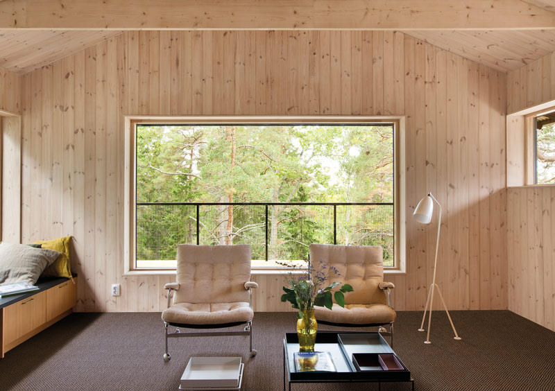 Sikkens: Trendig mattes Finish für den Innenbereich 