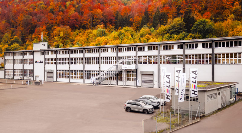 "Deutschland ist unser wichtigster Wachstumsmarkt"