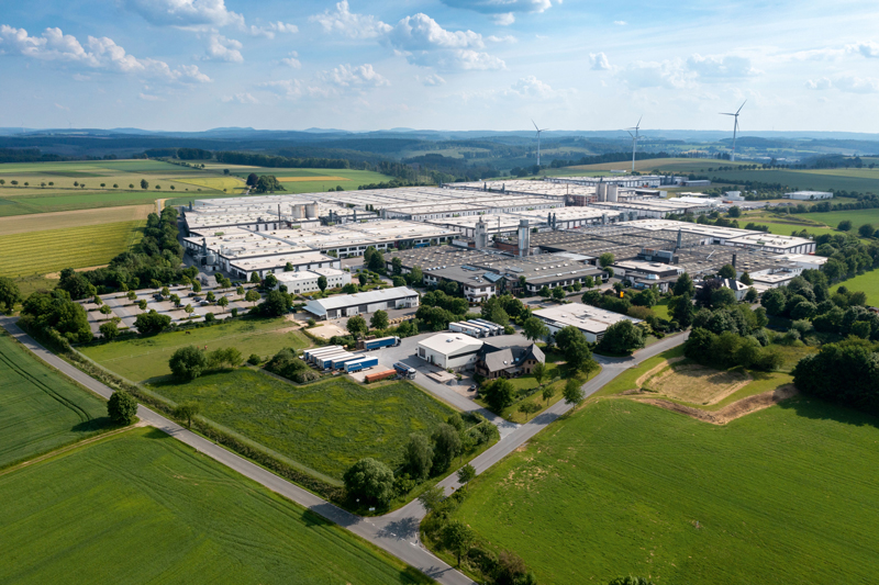 Rott am Inn dicht, weiterer Stellenabbau