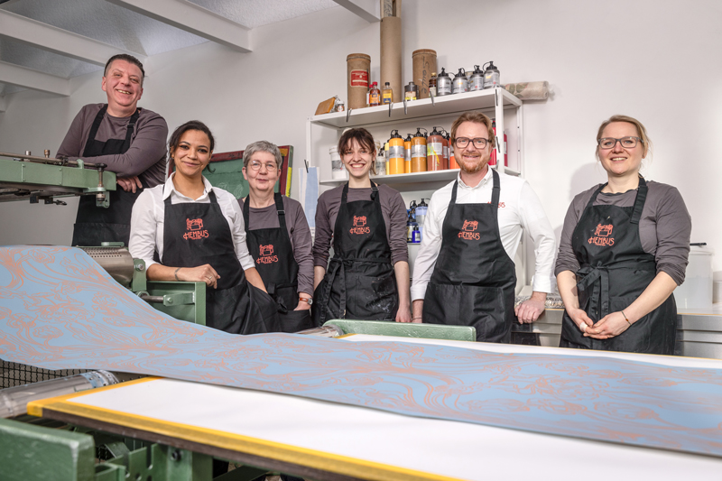 Hembus verbindet Tradition und Moderne