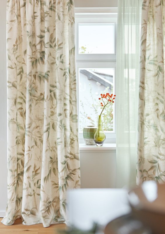 Gardisette: Nachhaltigkeit trifft Design