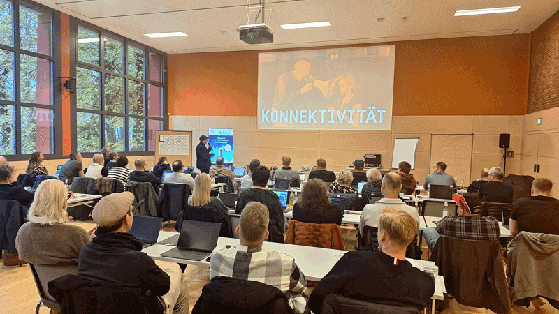 Zehn Jahre Malerische Wohnideen 