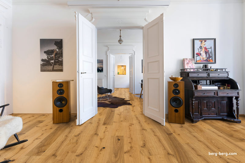 Nachhaltige Entwicklungen