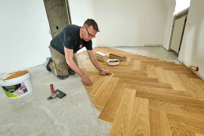 Geprüftes System sorgt für Sicherheit