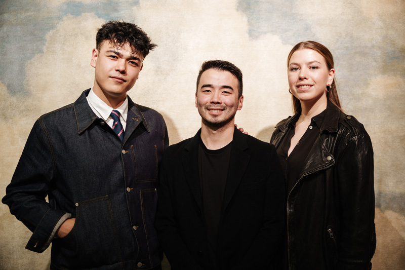 Neuer Showroom in Berlin und nächste Generation