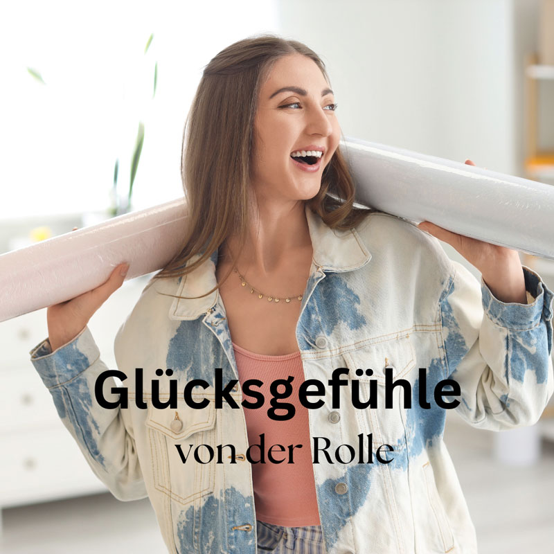 "Der Tapetenverband ist das Rückgrat der Branche" 