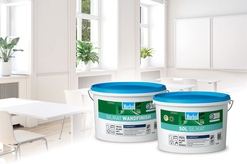 Herbol: Ästhetik trifft auf Funktionalität 