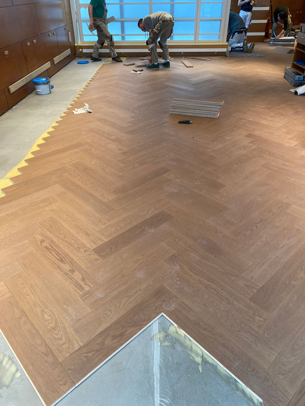 Stärken frühzeitig fördern 