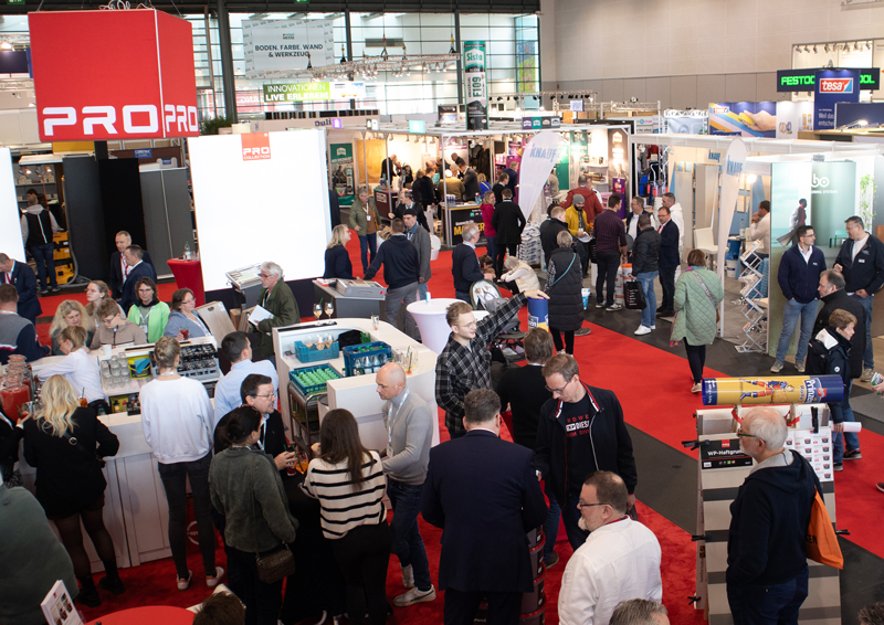 Anfang März in Bremen