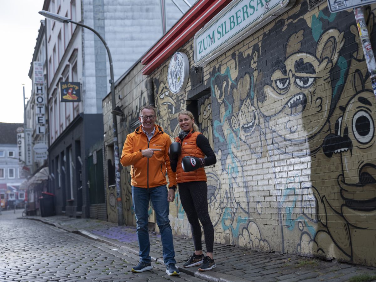 125 Jahre Leidenschaft für Parkett