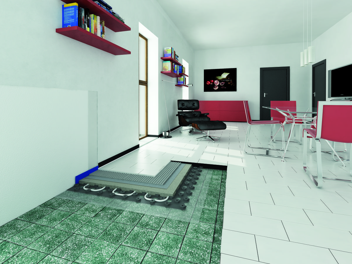 Rückzug von der BVF-Schnittstellenkoordination