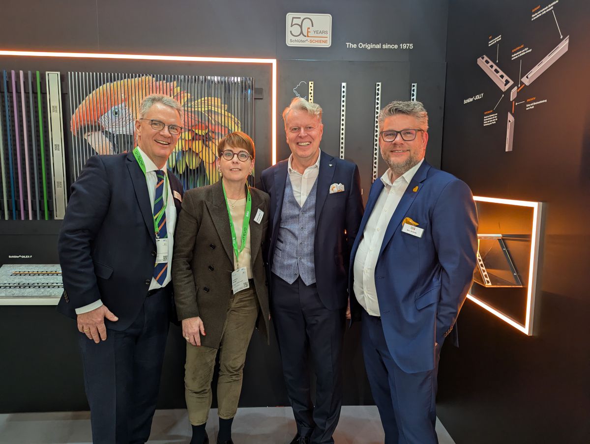 Zukunft bauen – schon heute