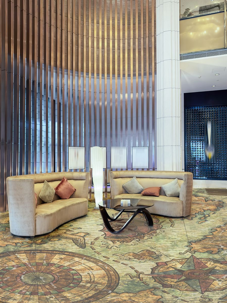 Fotoboden: Zukunftssicher gestalten mit Biorenyl 