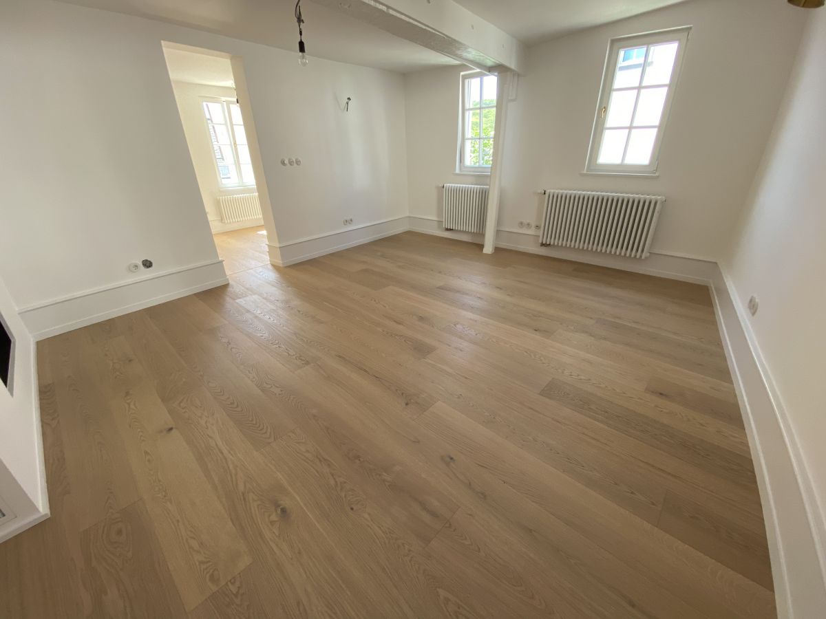 Mit dem dritten Beruf das große Glück gefunden