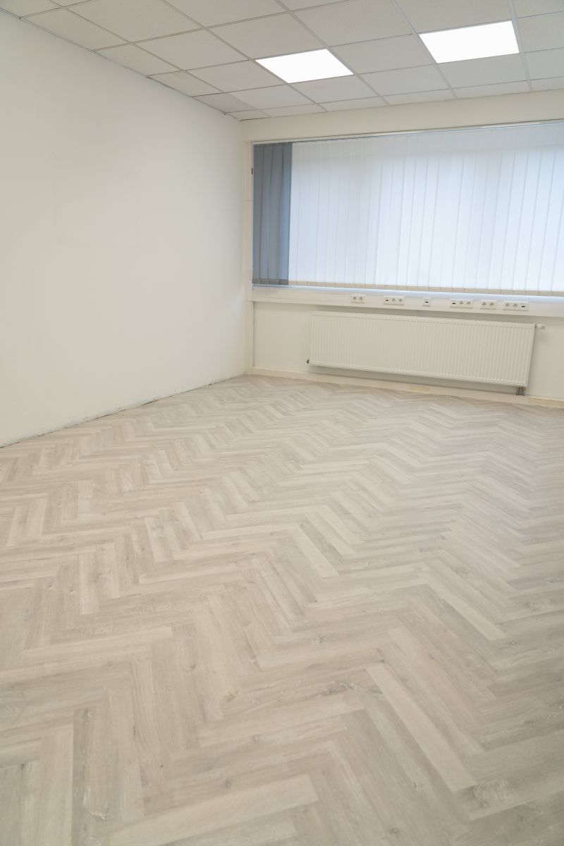 Fischgrätverlegung Klassiker mit modernem Charme 