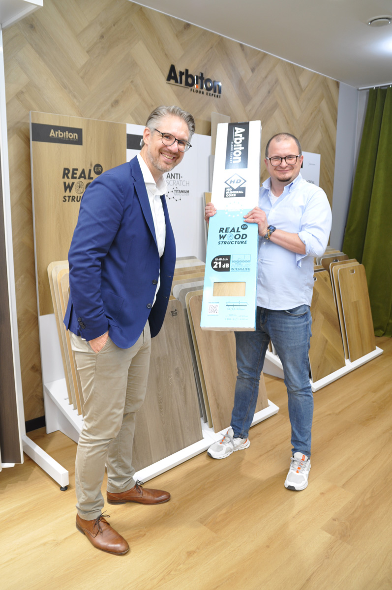 Immer den Kundennutzen im Blick