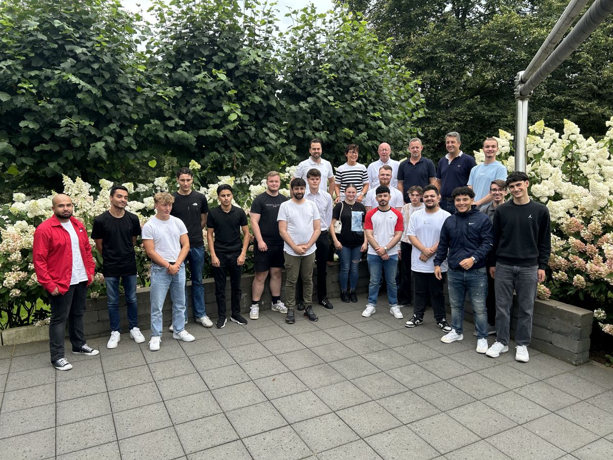 Wie die Generation Z begeistern?