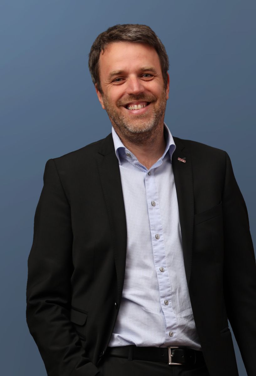 "Ich habe nie bereut, wenn ich den bequemen Weg verlassen habe"