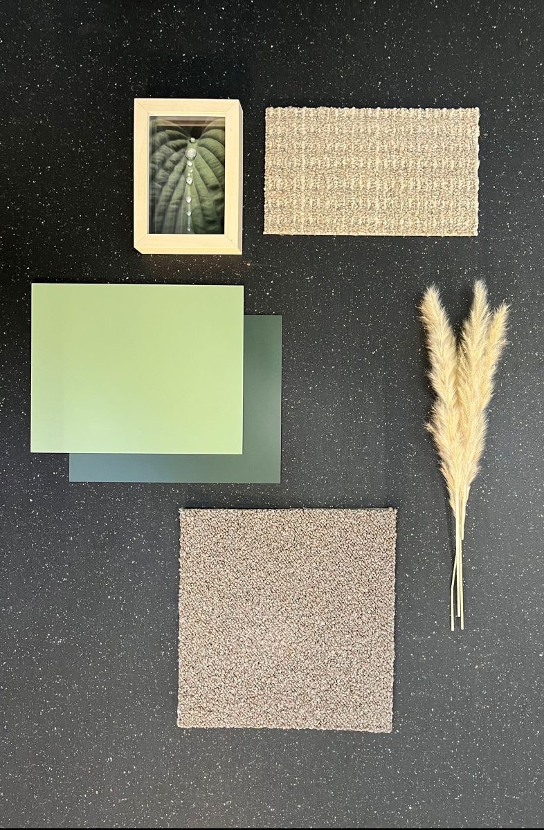 Nora Systems kündigt ersten CO<span class="tief">2</span>-negativen Kautschukbelag an