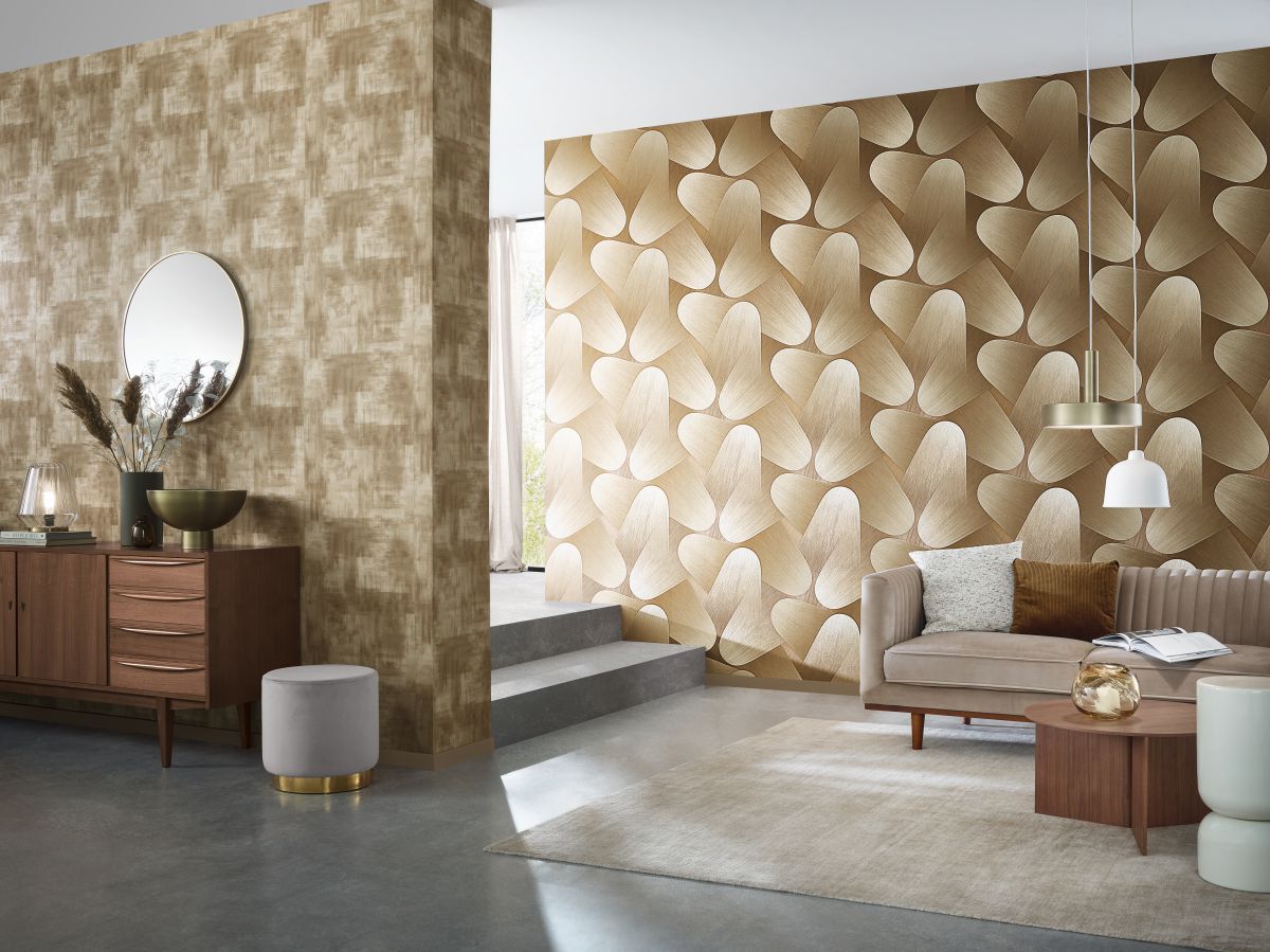 Zeitlose Eleganz trifft auf moderne Extravaganz 