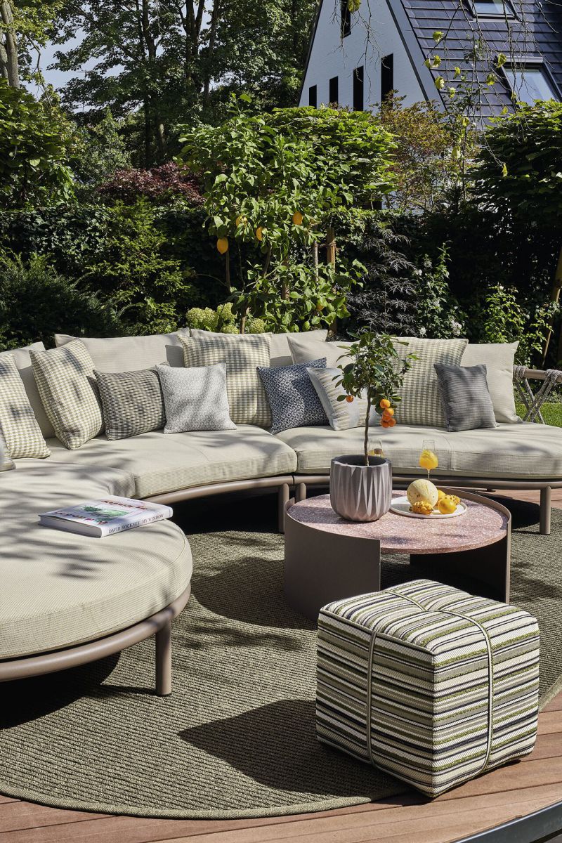 Den Charme Italiens eingefangen 