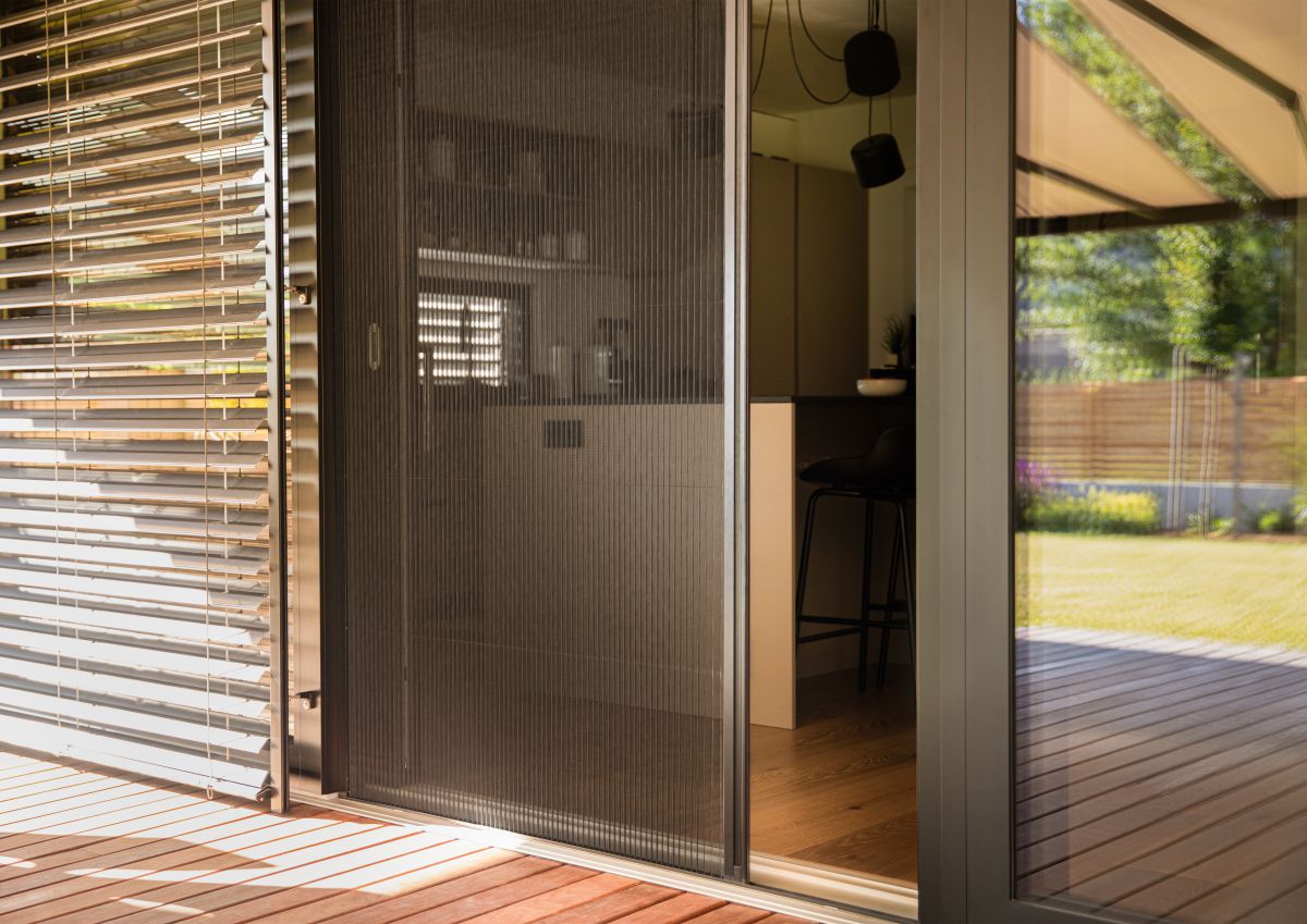 Ungestört durchatmen 