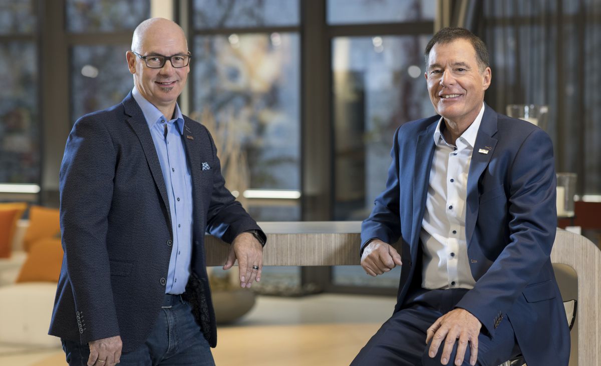 Verregnetes Geschäftsjahr 2024 bei Markilux