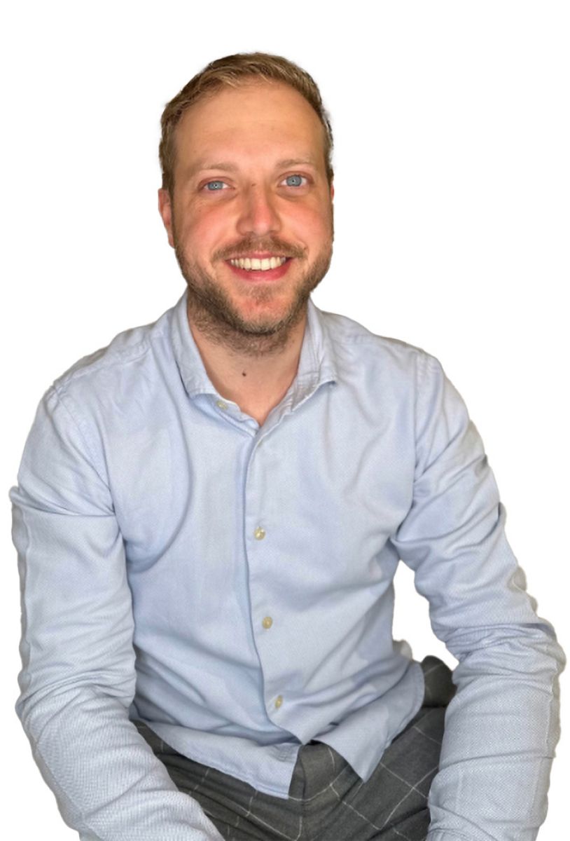 Was ist 2025 angesagt in der Raumgestaltung?