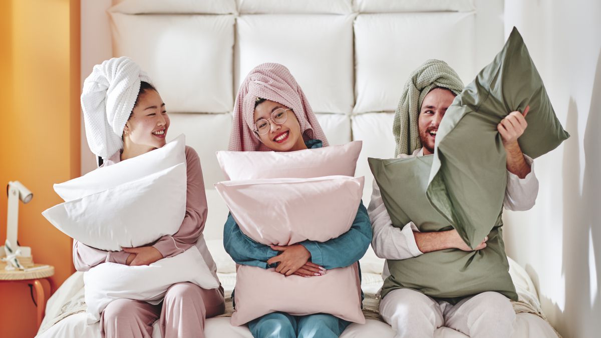 Einblicke in das globale Schlafverhalten