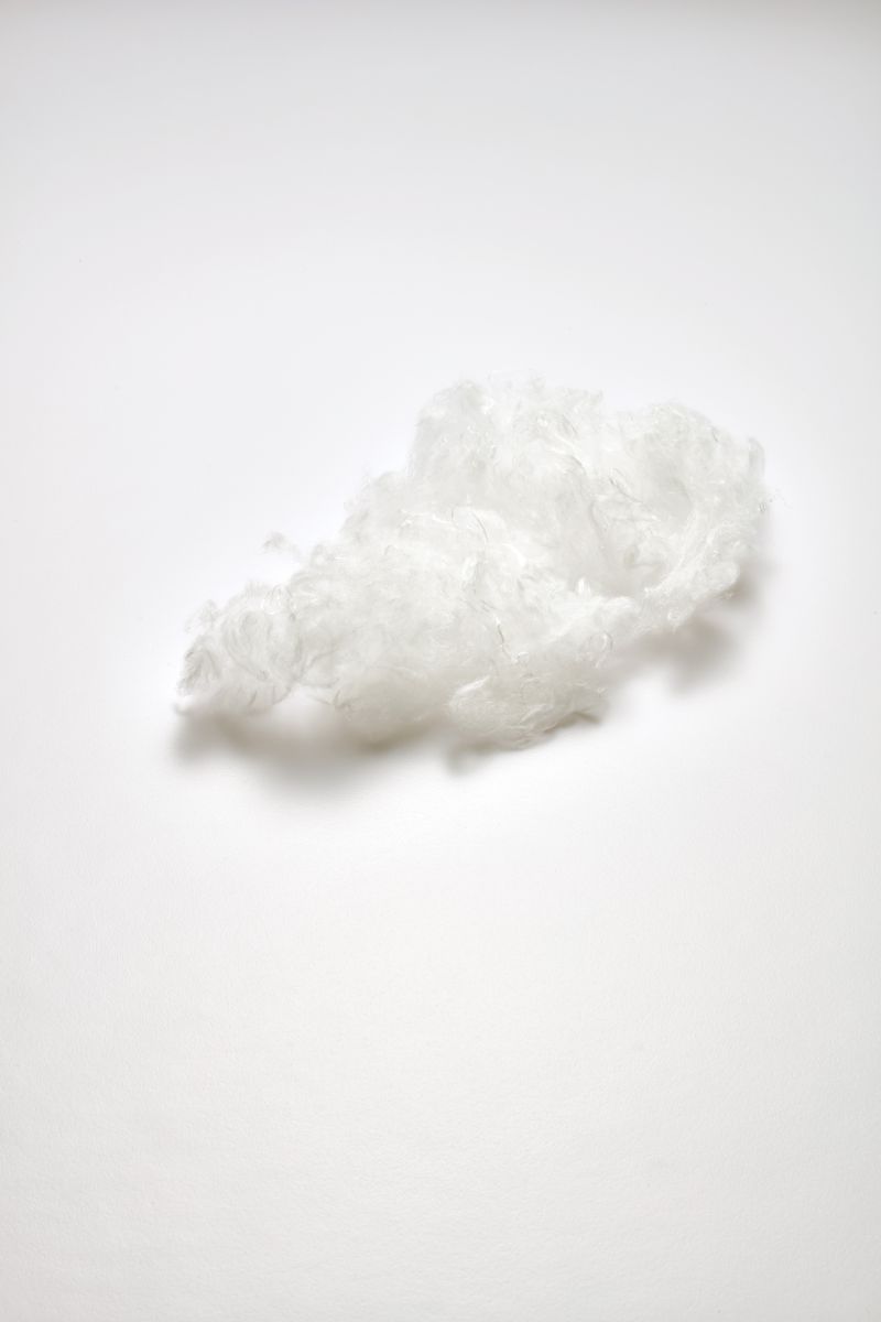 Neue Faser Lyocell Fill 