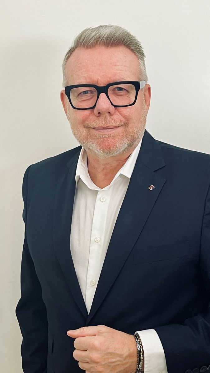 Gerhard Außerhuber verlässt Röwa