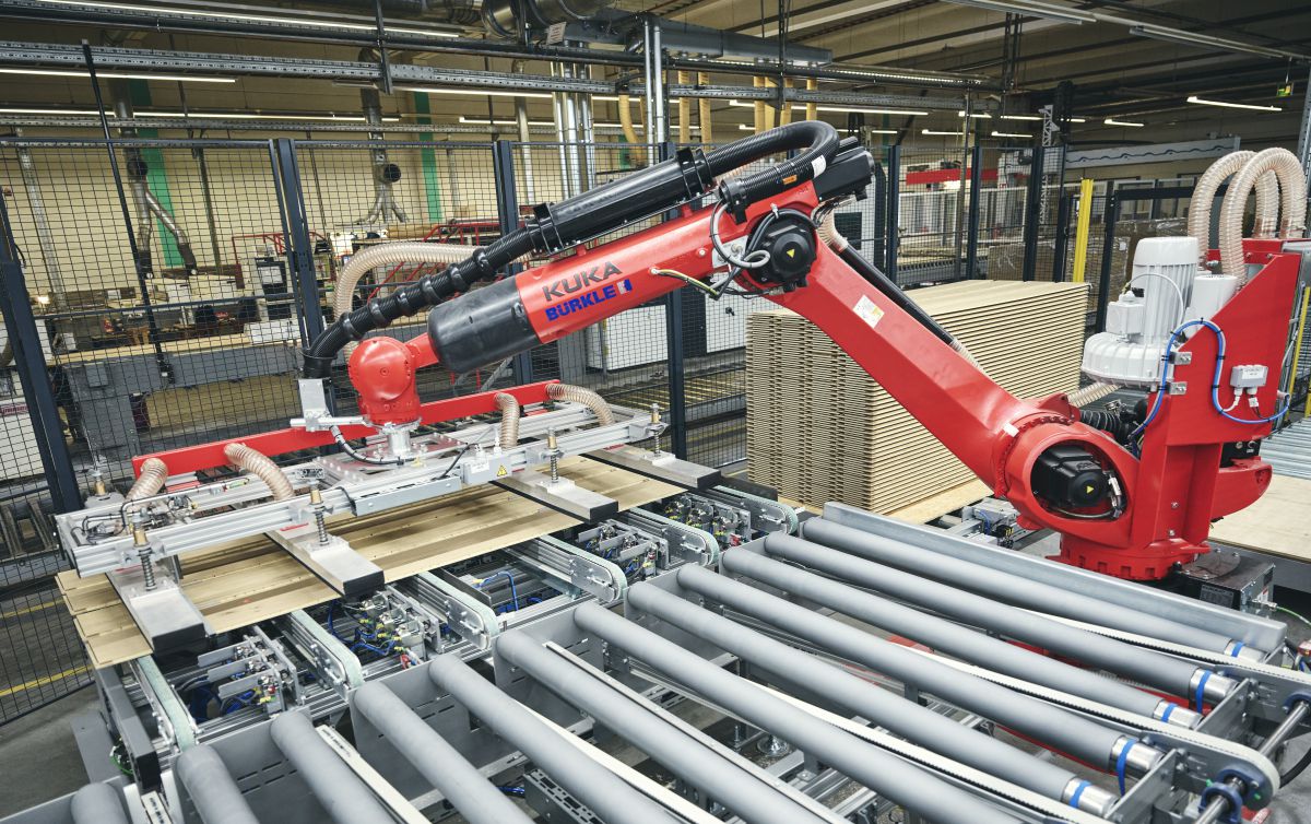 Den Mehrwert von Parkett nachvollziehbar und erlebbar machen