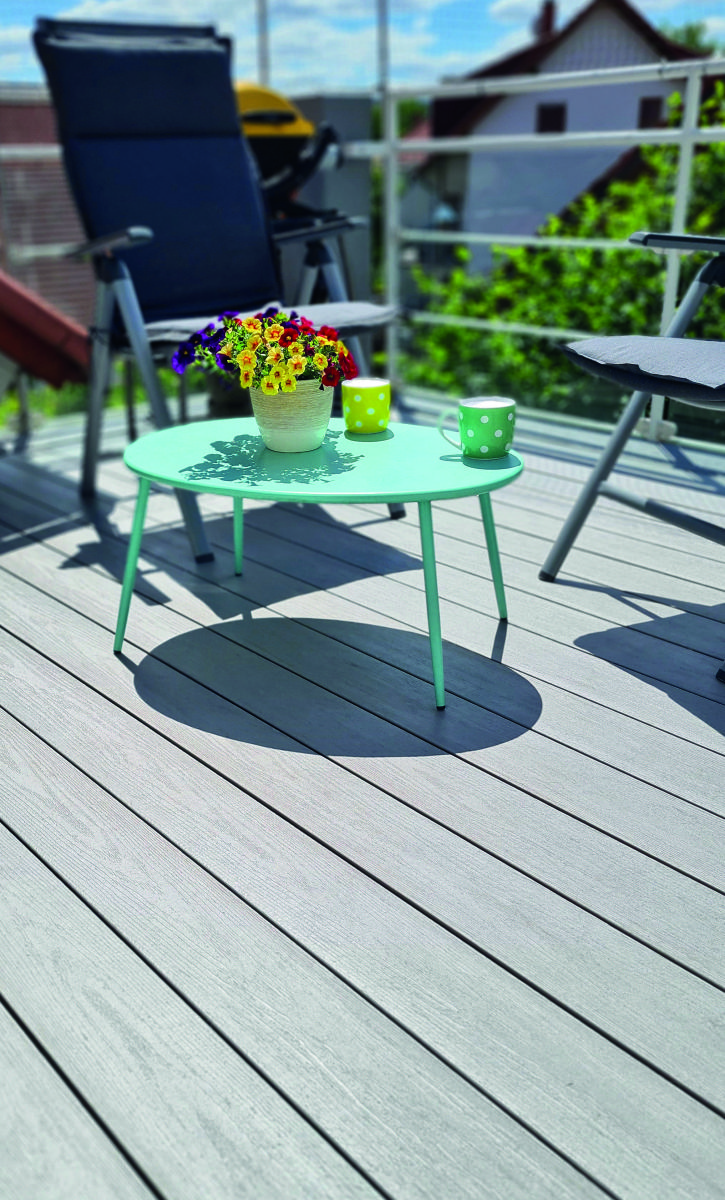 "Outdoor bleibt ein Wachstumsmarkt"