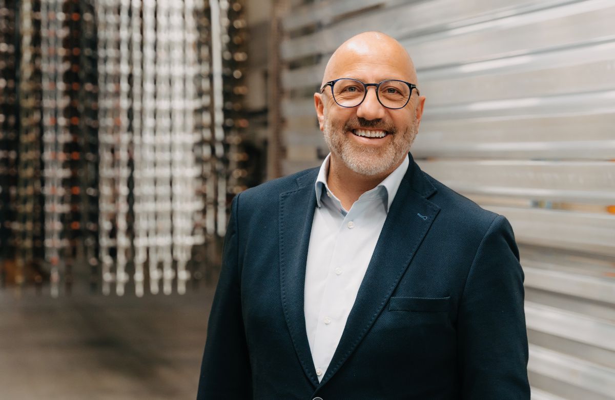 Hella-Gruppe setzt 185 Mio. EUR um