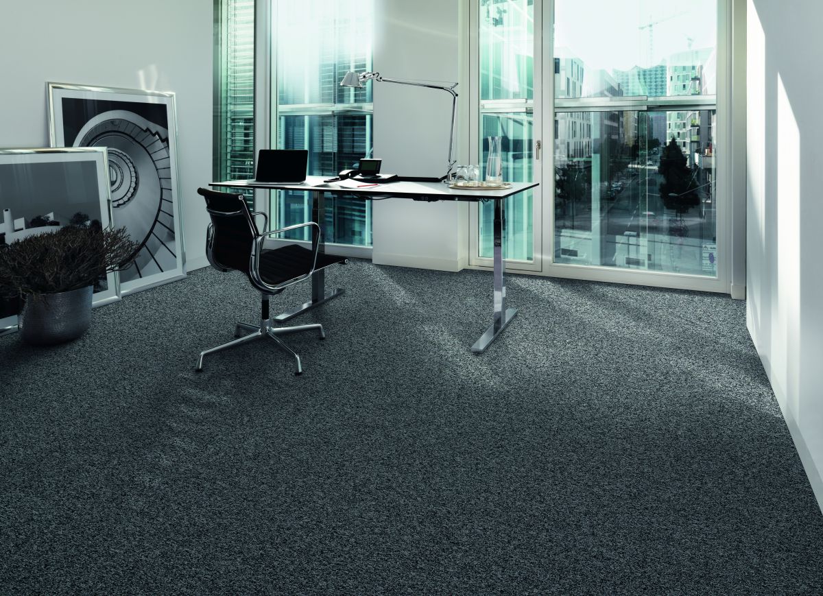 Vorwerk: Projection 1 für das Semi-Objekt