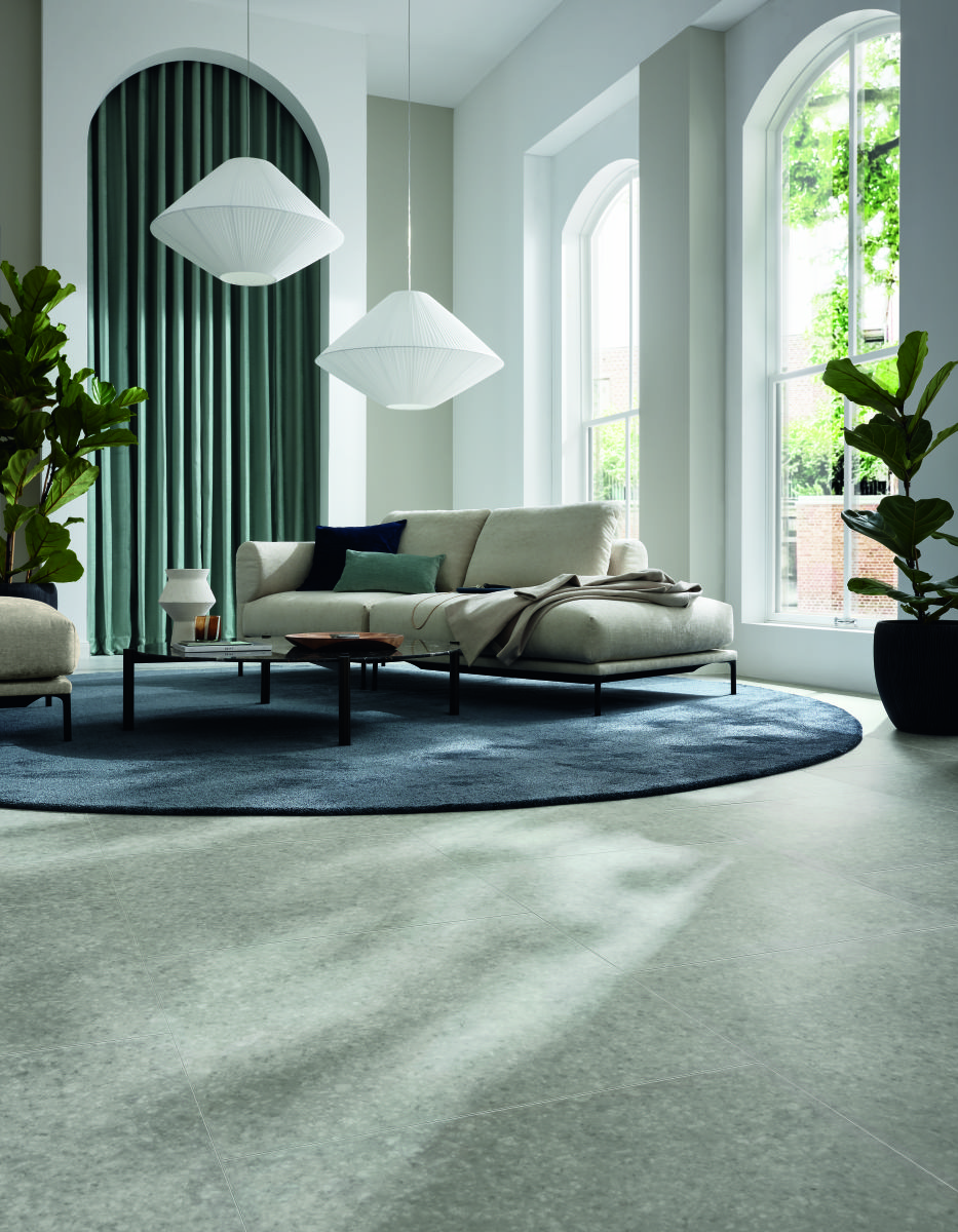Relaunch der LVT-Kollektion 