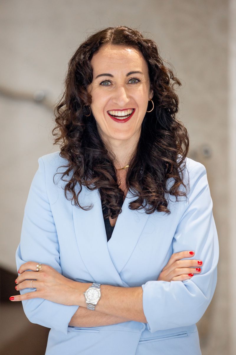 Leserumfrage: "Weiterbildung spielt eine zentrale Rolle" 