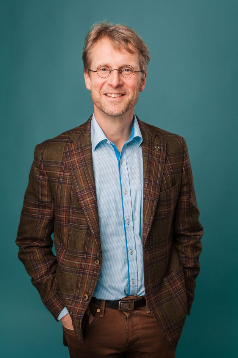 Leserumfrage: "Weiterbildung spielt eine zentrale Rolle" 