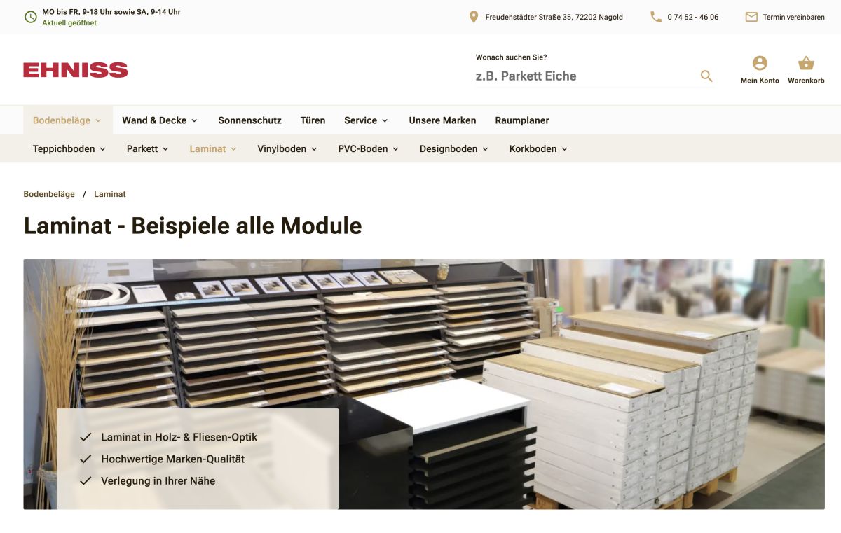 "Dein-fachhandel.de bringt der Industrie Marken-Sichtbarkeit und Marken-Bekanntheit"