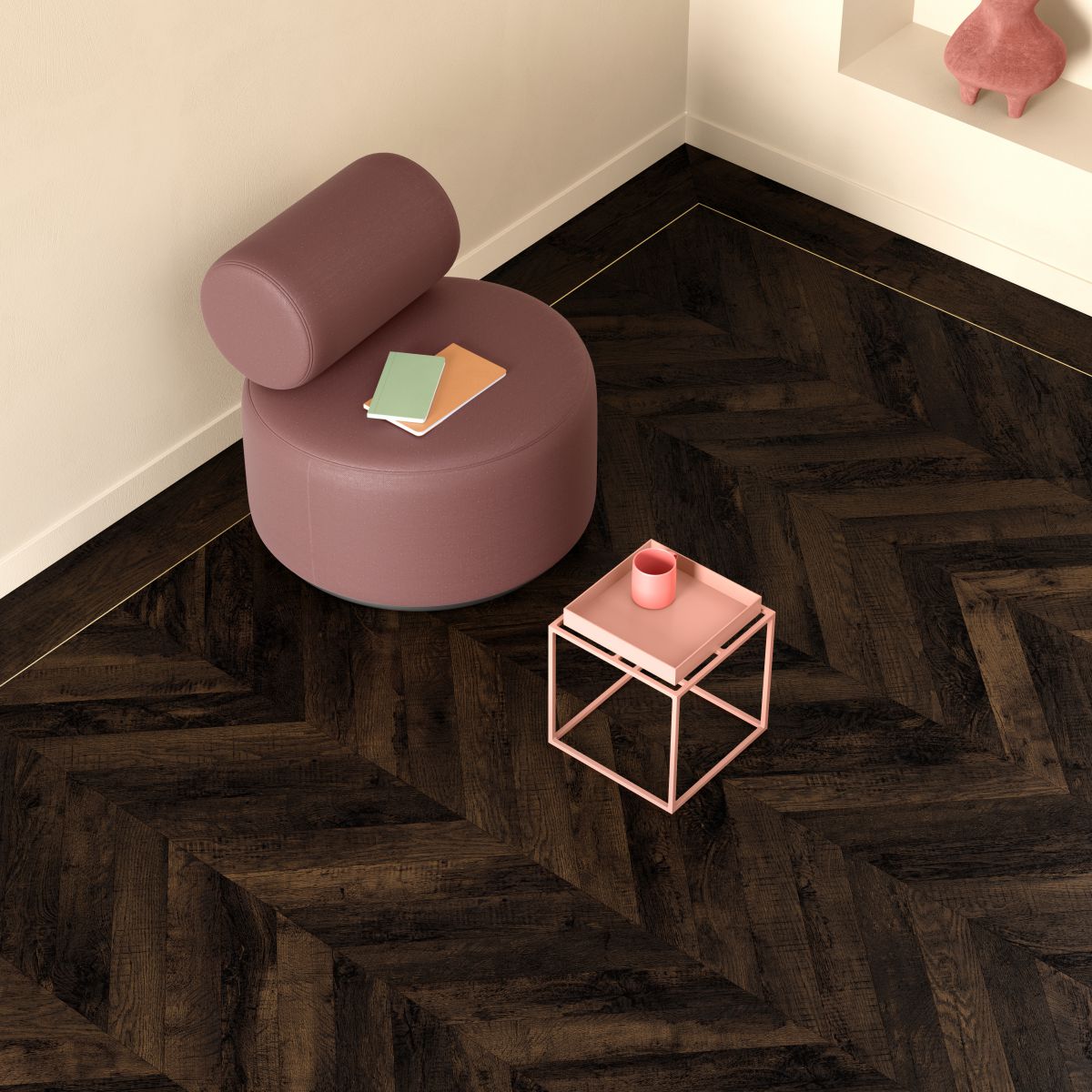 Neue Moods-Vinylböden 