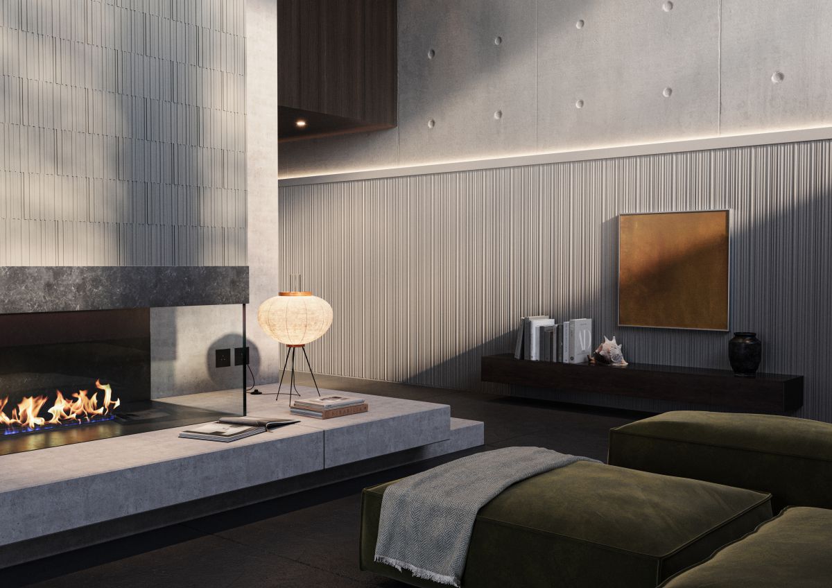 Nol & Marquet: Von der Natur inspiriert