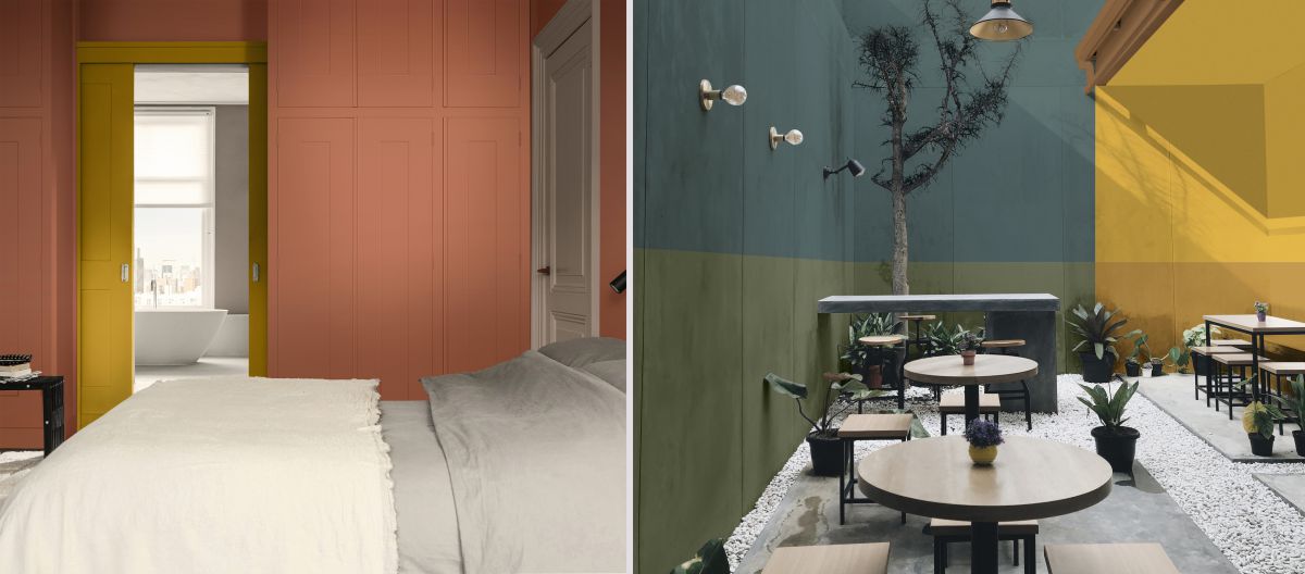 Sikkens: Farbe setzt den Schlussstrich