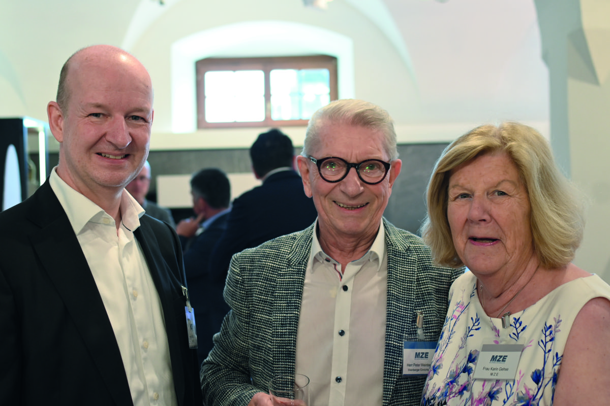 Vom Handwerker zum Einrichter