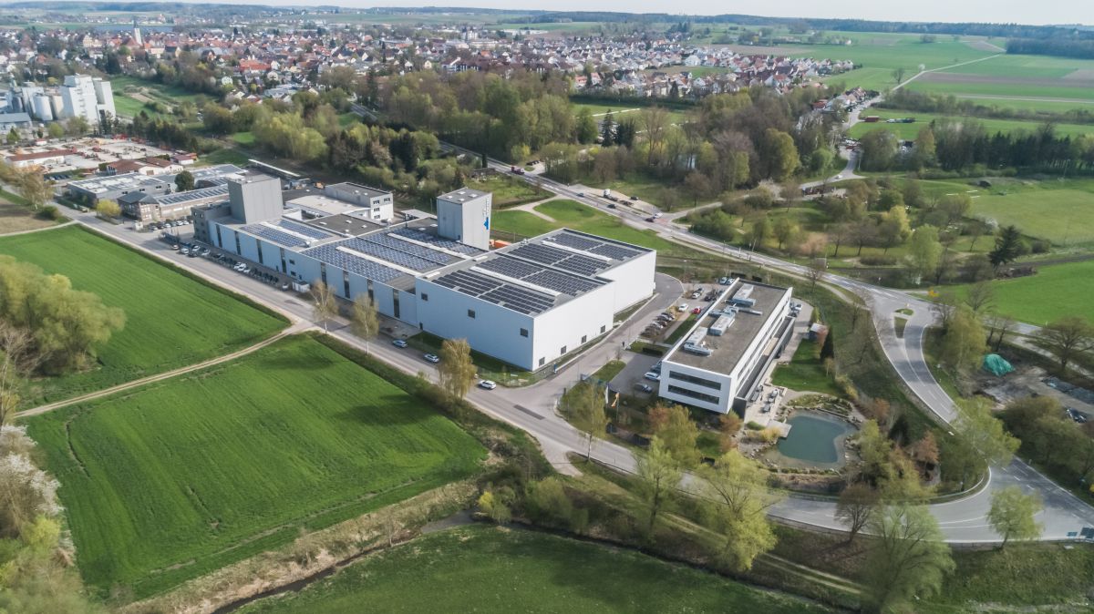 KLB Kötztal feiert 30-jähriges Jubiläum