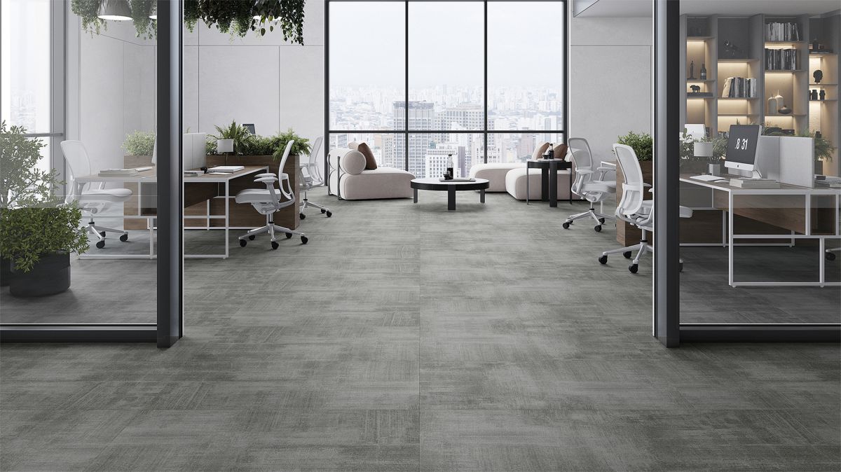 Red Dot Award für Mineral Core Vinylböden